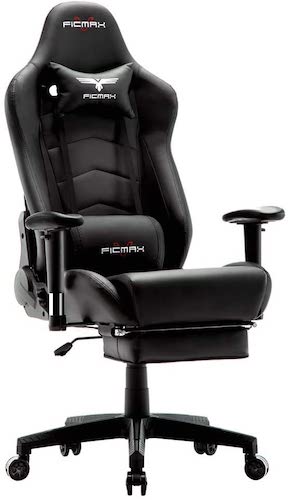6-Ficmax Ergonomic Gaming Chair