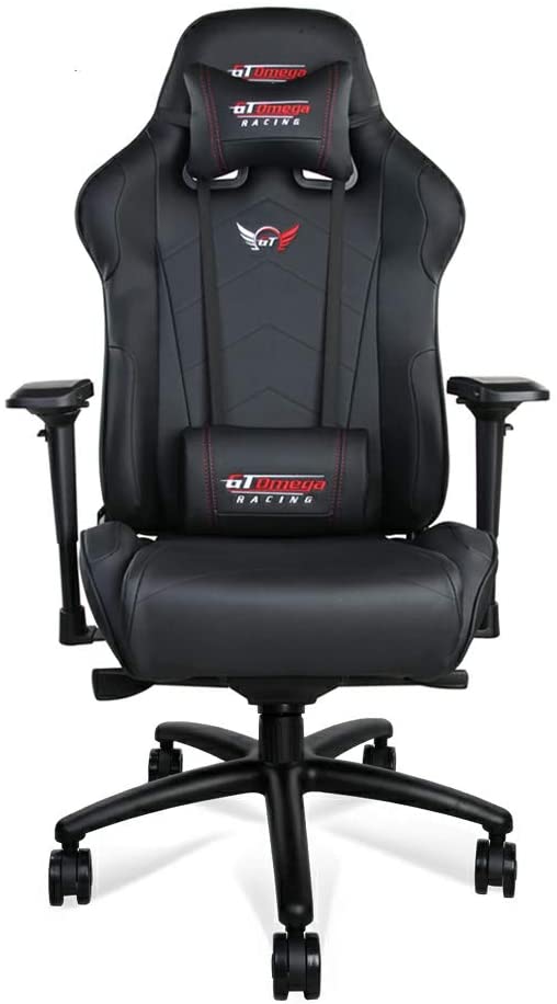 7-GT OMEGA PRO XL Racing Gaming Chair with Lumbar Support