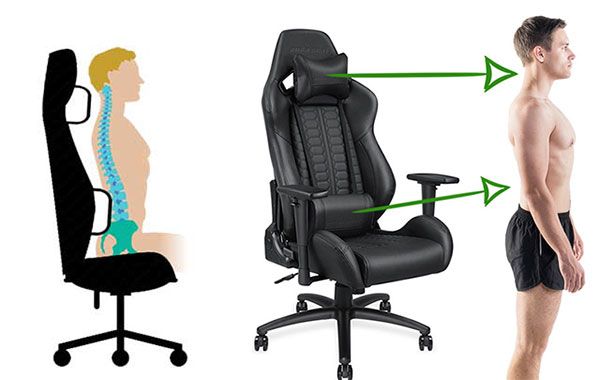 Pros Of A Gaming Chair