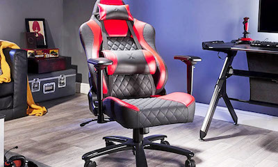 best-chairs-for-gaming