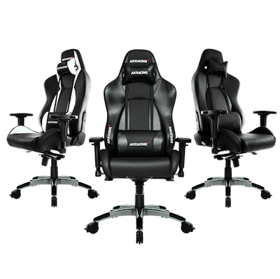 best gaming chair - Size
