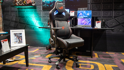 big and tall gaming chairs - Customization