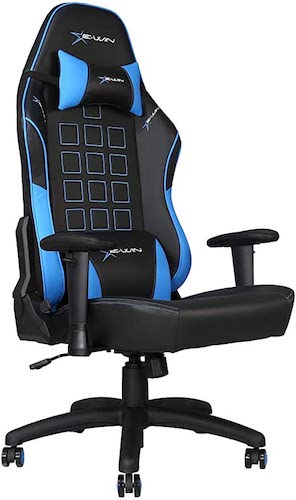 Big and Tall Gaming Chairs - The Ultimate Buying Guide - GamingChairing.com