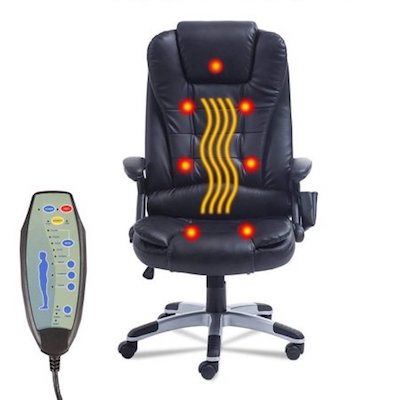 Vibrating-Massage-Gaming-Chairs