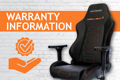 massage-gaming-chair-Warranty