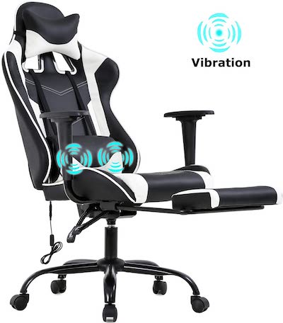 massage-gaming-chairs