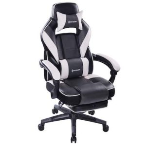 Racing Style Gaming Chair - Pros & Cons - GamingChairing.com