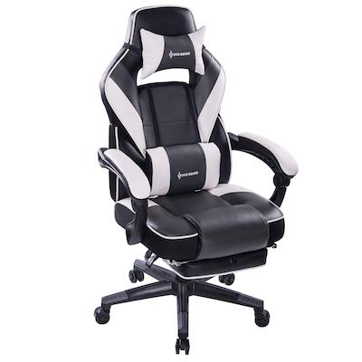 racing-style-gaming-chair-Cons