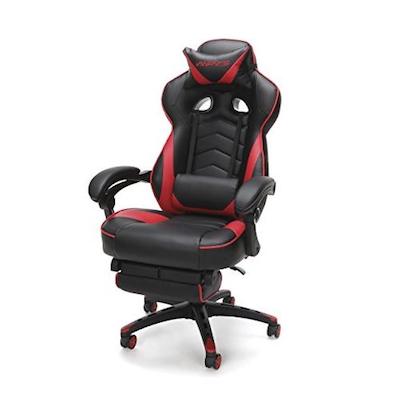 racing-style-gaming-chair-Pros