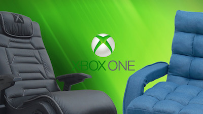 Affordable-Video-Gaming-Chairs-Cons