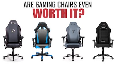 5 Tips When Planning To Buy A Gaming Chair - GamingChairing.com