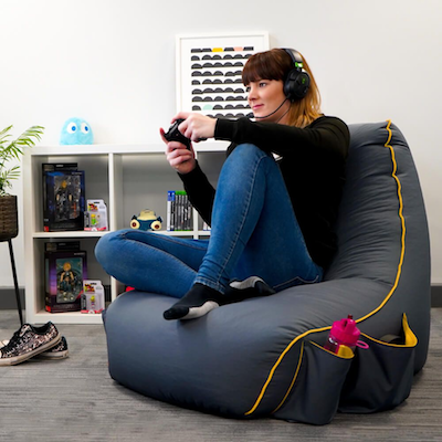 Bean-Bags-For-Gaming-Cons