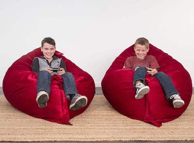 Bean-Bags-For-Gaming-Pros