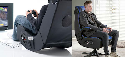 4 Console Gaming Chairs Benefits - GamingChairing.com