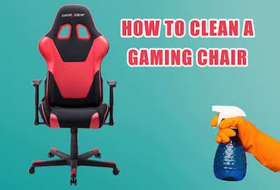 How-To-Clean-Your-PU-Or-PVC-Gaming-Chair