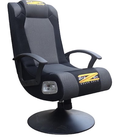 4 Console Gaming Chairs Benefits - GamingChairing.com
