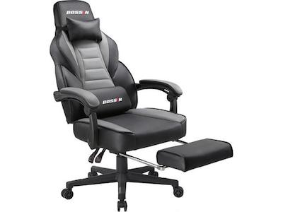 What Makes A Gaming Chair Comfortable? - GamingChairing.com