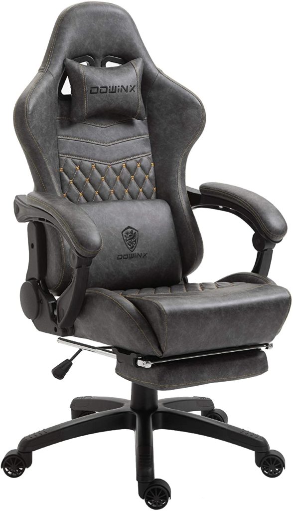 3 Best Gaming Chairs in 2021