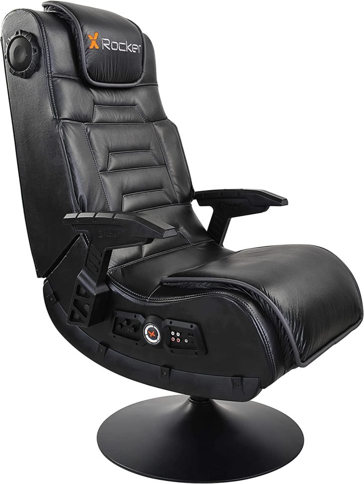 The best gaming chairs for PS4, PS5, Xbox - GamingChairing.com