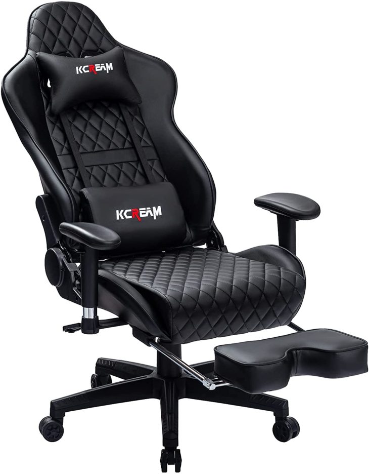 Gaming chair under 200